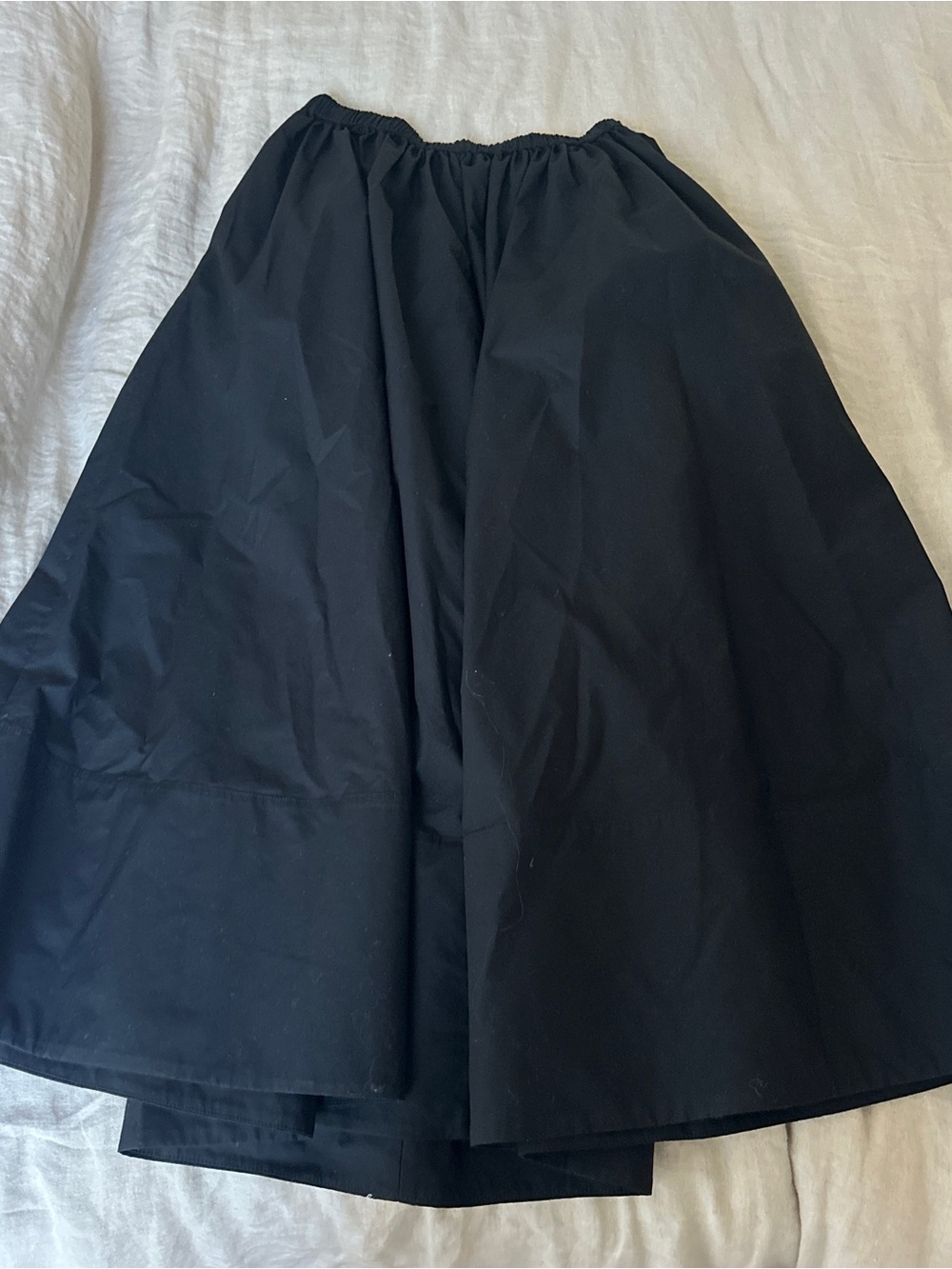 L’Academie Arman Midi Skirt - Picture 8 of 9